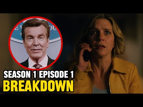 Pluribus Season 1 Episode 1 Breakdown | Recap & Review