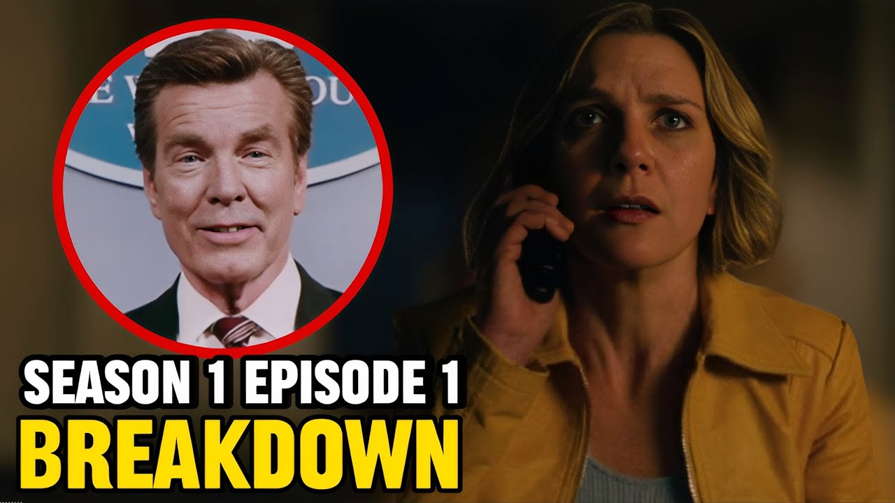 Pluribus Season 1 Episode 1 Breakdown | Recap & Review