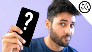 The Flagship Samsung Smartphone you Never Considered.