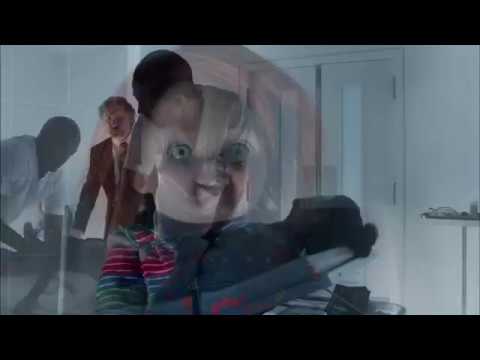 CULT OF CHUCKY (2017) Clip "He's Alive" HD, Child's Play, Don Mancini