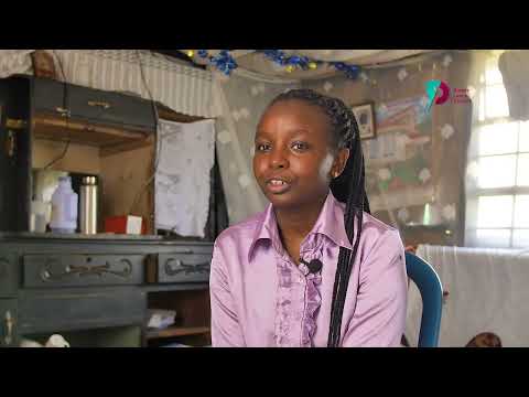 Train 200 Girls in Tech, Uplift Kilifi, Kenya