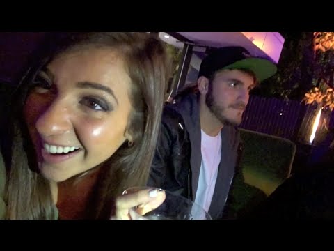 WHAT WAS SHE THINKING!? | David Dobrik