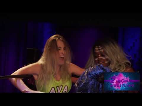 Platinum Hunnies v Hex