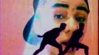 Hi Tek 3 - Spin That Wheel (original 1989 video)