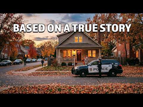 BASED on a TRUE EVENTS | A Secret Within the Family | Full Movie 2026