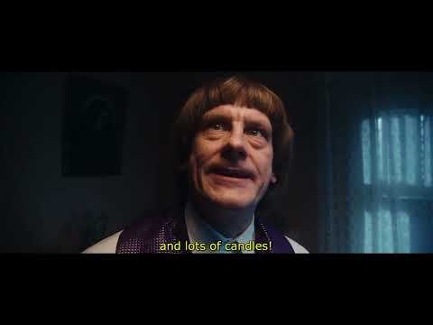 Thumbnail of the video: Trailer