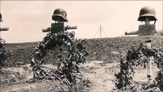 Freddy Quinn - zeventien Soldaten - siebzehn Soldaten