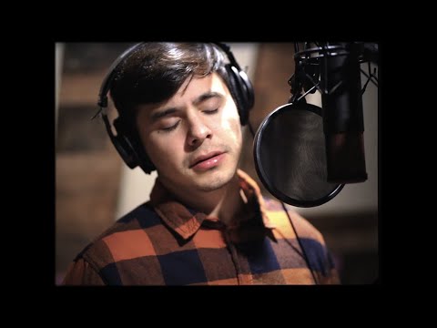David Archuleta - What A Wonderful Way To End A Crazy Year (Official Music Video)