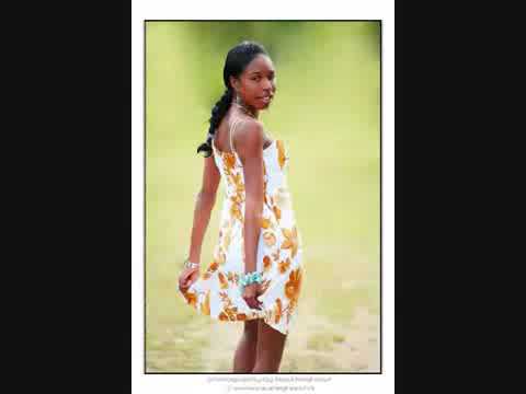 The Mighty Youth ft Danitsia Sahadewsing__ Mi lobi Nooiti Ne kba