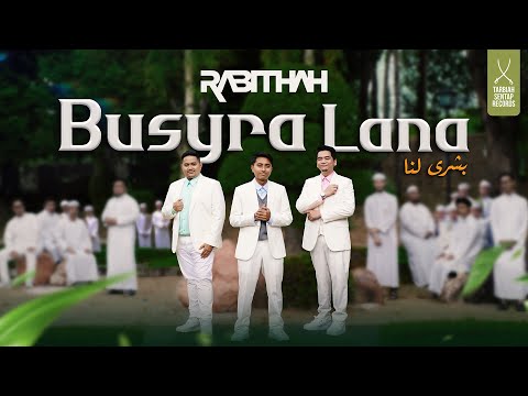 Tarbiah Sentap and Rabithah