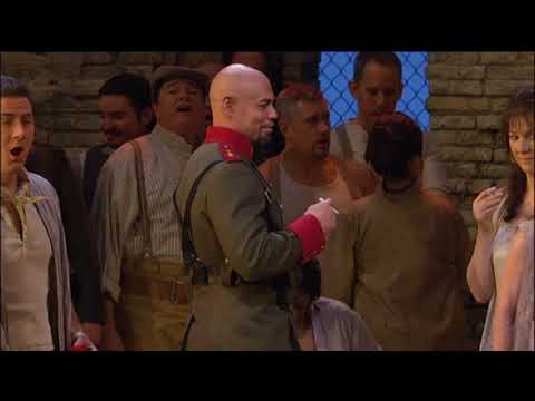 Carmen │ La cloche a sonné │ ACT I │ MULTISUB