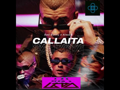 Bad Bunny x Alesso - Callaita (DJ GABO Mashup)