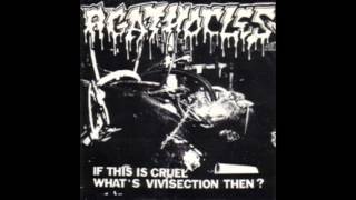 AGATHOCLES - 03 - splattered brains