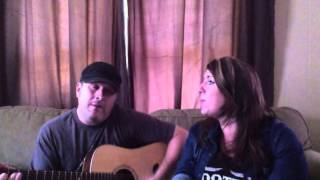 Lady Antebellum Can't Take My Eyes Off You Cover
