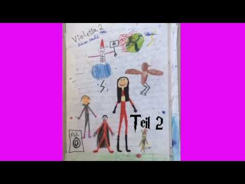 Violetta|staffel 1🌹Trailer