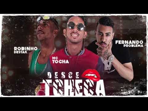 Mc Tocha, Robinho Destak e Fernando Problema (Música Nova)