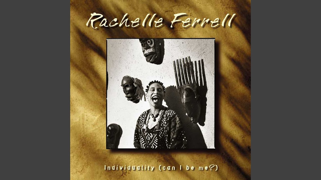 Rachelle Ferrell - Will You Remember Me?