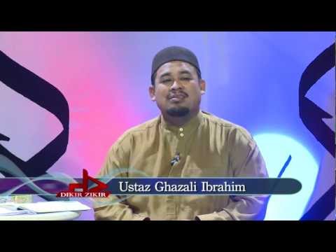 DZ3 - Mahmudah vs Mazmumah