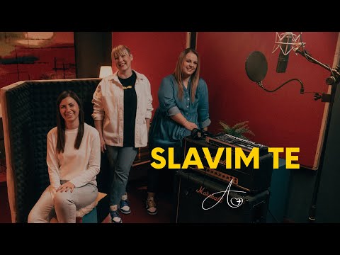 Amorose - Slavim Te [Official video 2024]