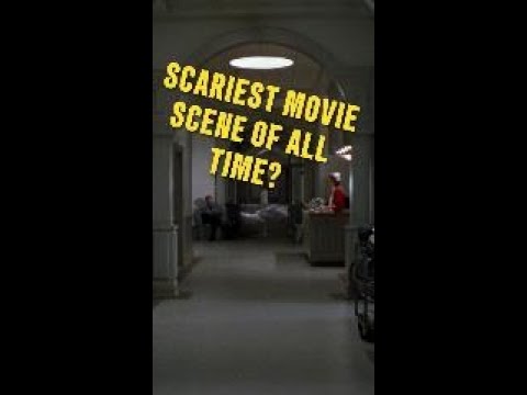 Is This The Scariest Movie Scene Of All Time?