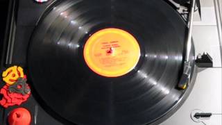 Paul Simon - Kodachrome - LP 1973