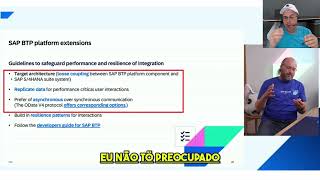 API OData V4: Gravação Síncrona de Pedido de Compra