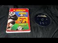 Opening To Kung Fu Panda 2008 DVD UPHE Reprint