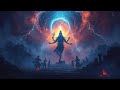 THANDAVA BHOOMI Malayalam Psytrance Ritual