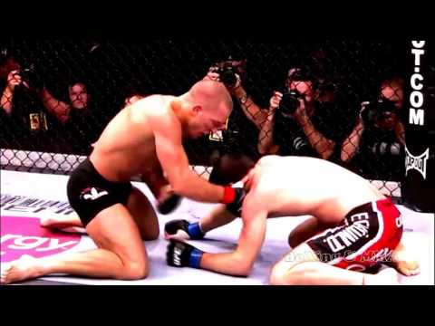 The Best Of GEORGES ''Rush'' ST  PIERRE    Highlights ᴴᴰ
