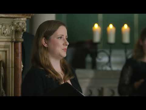 Video thumbnail for Ne irascaris Domine
