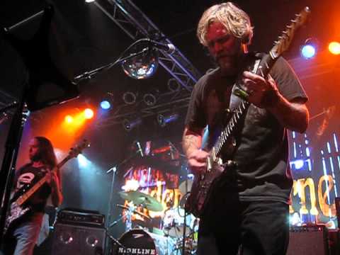 Anders Osborne - Black Tar - 2/20/14