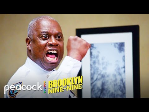 The 99 Most Quotable Brooklyn 99 Moments | Brooklyn Nine-Nine