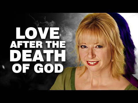 Dr Grace Tarpey on Lacan's Psychoanalytic Way of Love | RSam Pod #21