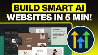 How to Build Smart AI Websites That Talk With GoHighLevel (Tutorial)