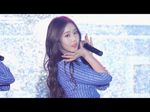 170523 여자친구 (GFRIEND) '너 그리고 나' 신비 직캠 @원광대 축제 4K Fancam by -wA-