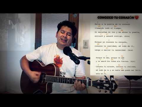Conozco Tu Corazón - Pascua Joven