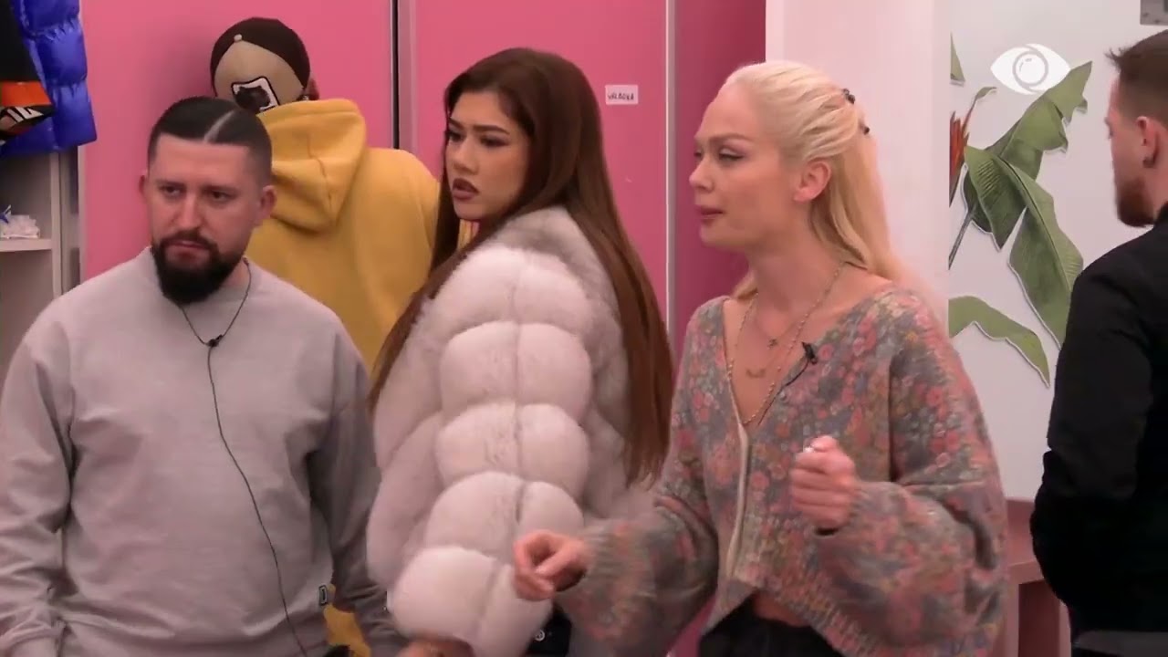 Vazhdon debati i ashpër mes Eglit dhe Valbonës: Turp të kesh