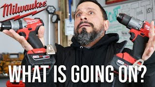 Milwaukee Tools Combo Kits - Watch Before You BUY!