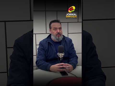 Arquiteto Alessandro Lopes falou sobre a dificuldade da locomoção das pessoas em prédios antigos