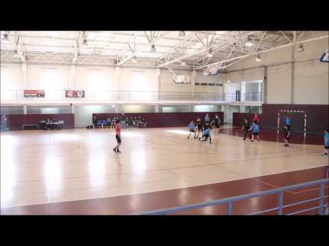 ISMAI B vs FC GAIA C