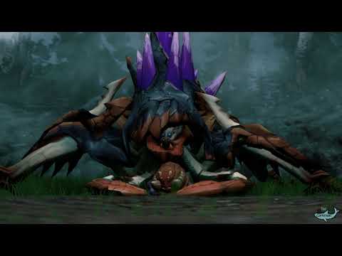 Nerscylla's Lullaby...