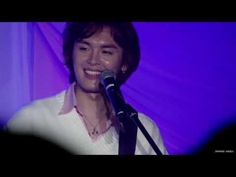 190714 멘트6 단독콘서트스포 - 잔나비 (JANNABI) @ 현대카드 Cutated 57 잔나비 'Fools On the Hill'