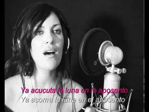 Soniando (nana en cheso) Helena Cinto