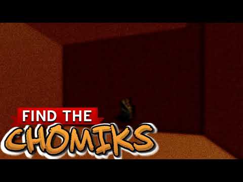 Find the Chomiks OST 049 - Echoes of Inception