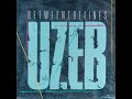 Uzeb - *Mile "O"* 1985