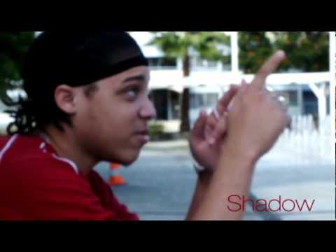 Shadow feat Alokay One - Belle épok (Alternative Version Color)