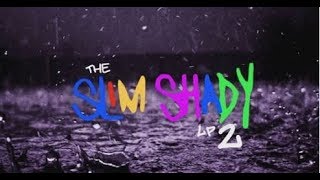 02  Any Man - Eminem