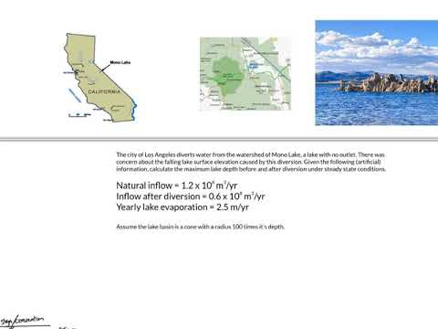 L10b Acceleration and Control Volume