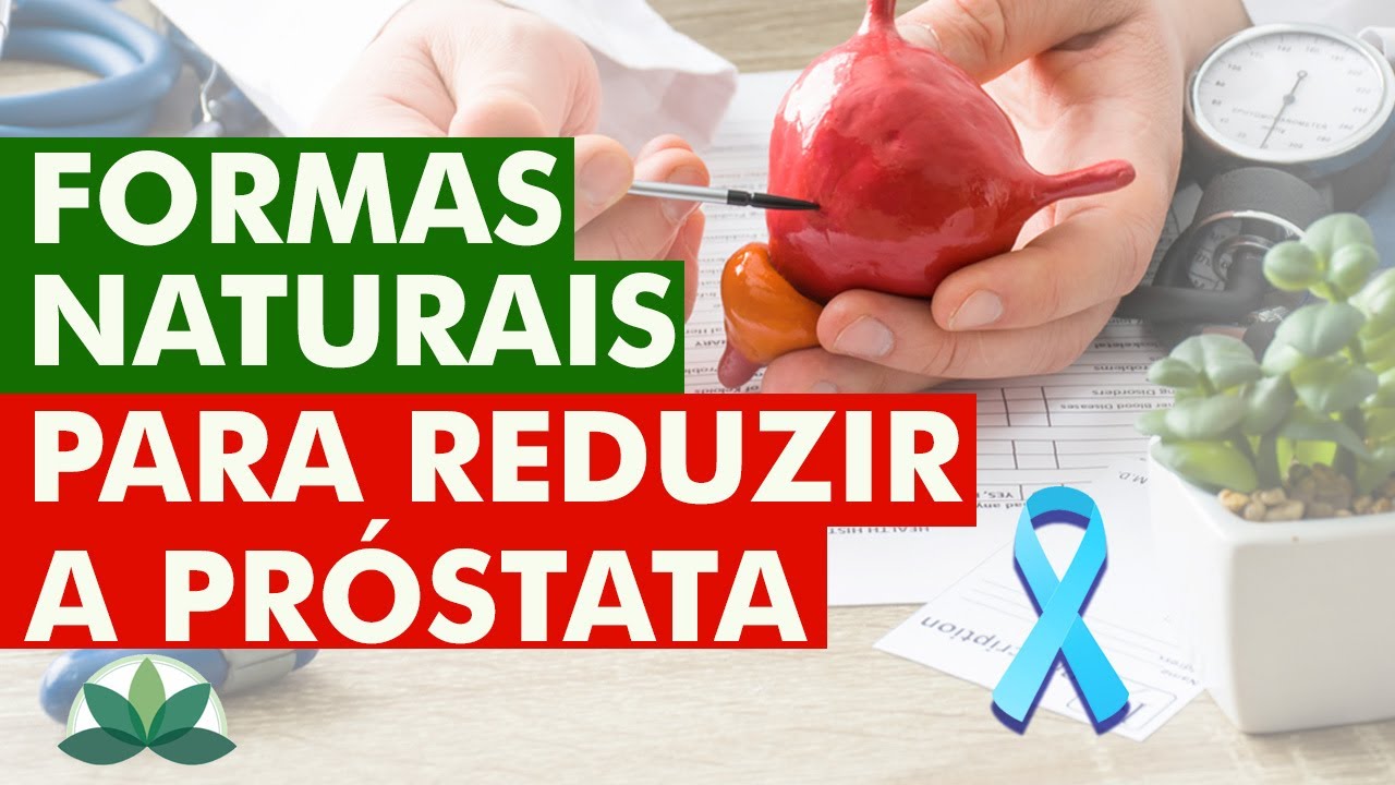 Precisa de um tratamento natural para hiperplasia da próstata? Conheça essas plantas!