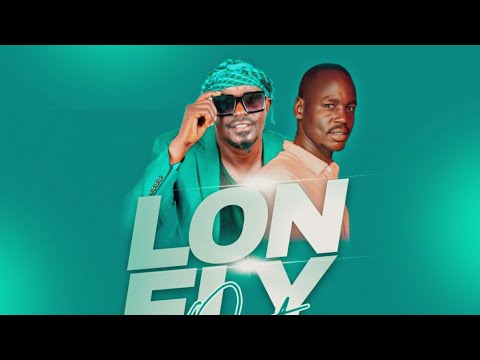 Code Jay ft. Linus De Genius Ov Hardlife Avenue_Lonely_(Official Audio)